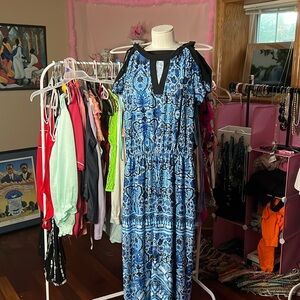 2 Soho Apparel Dress